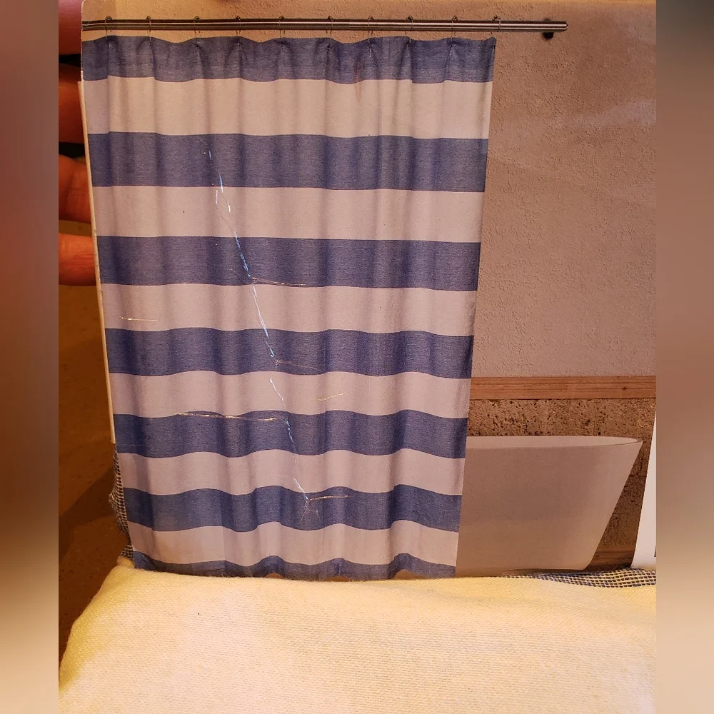 Home Maison blue white